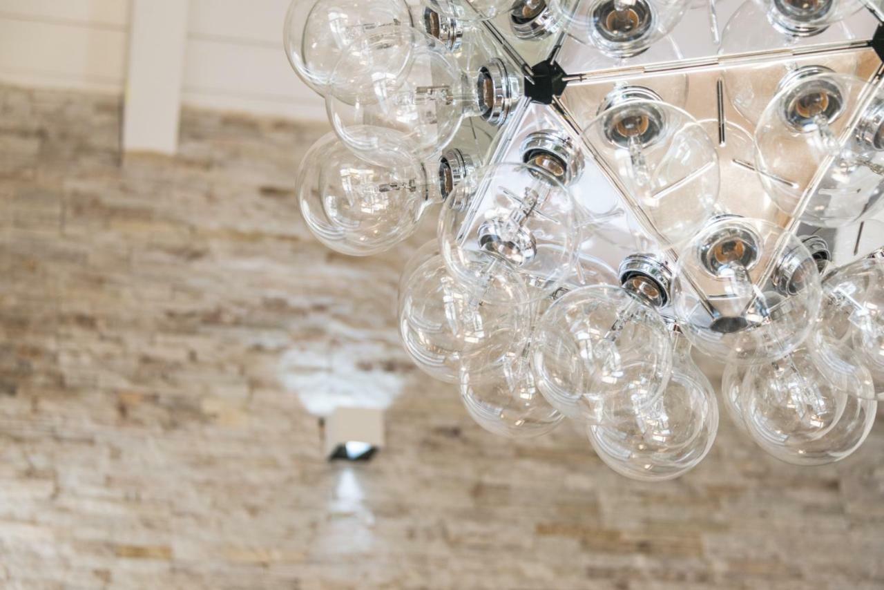 A Modo Nostro Design Home Cagliari Exterior foto