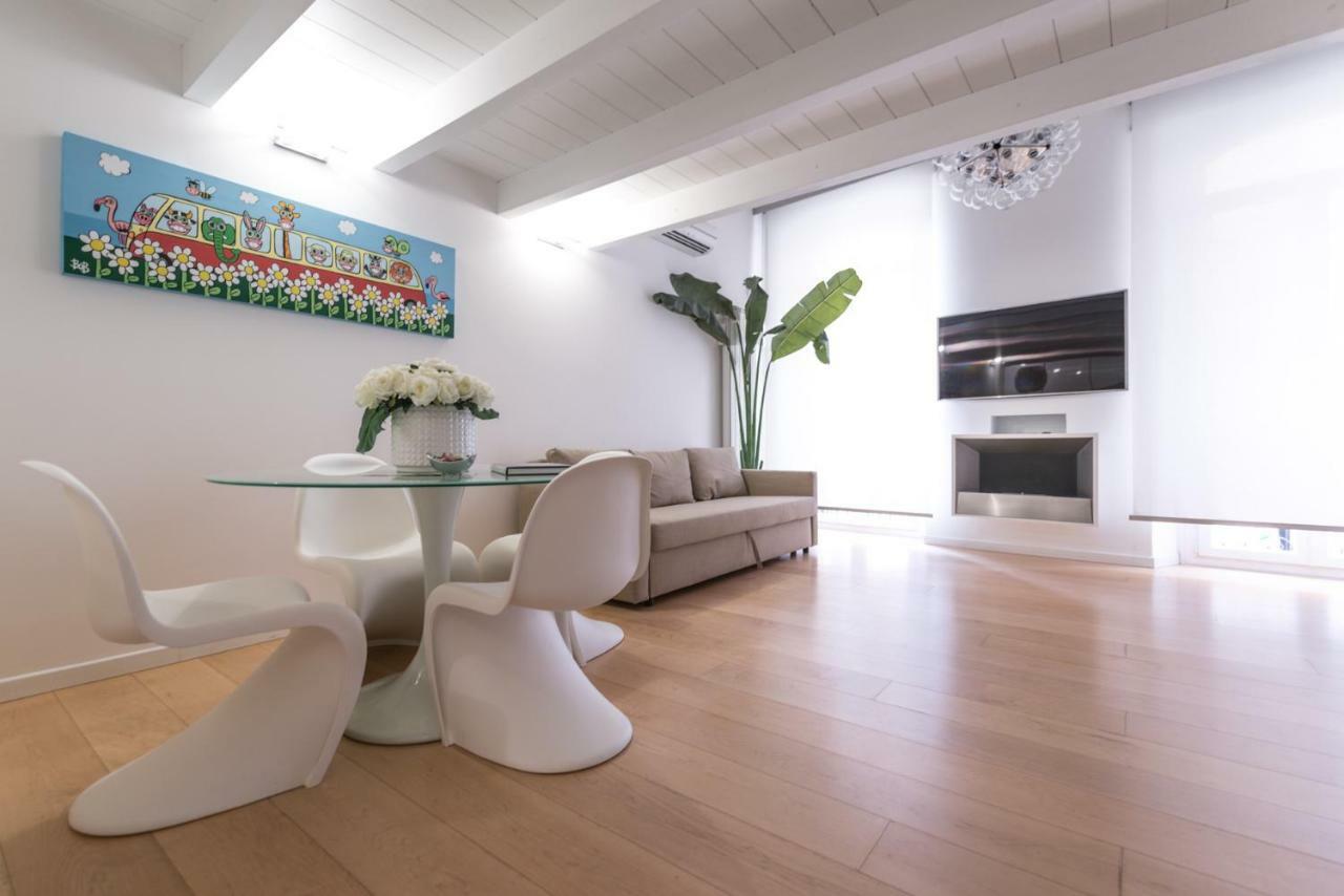 A Modo Nostro Design Home Cagliari Exterior foto
